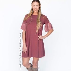 Agnes and Dora Adore Tunic